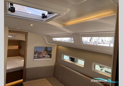 Jeanneau Sun Odyssey 410 Sailingboat 2020, with Yanmar engine, Germany