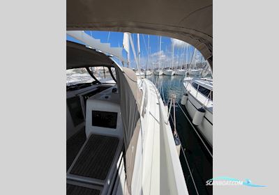 Jeanneau Sun Odyssey 410 Sailingboat 2020, with Yanmar engine, Croatia