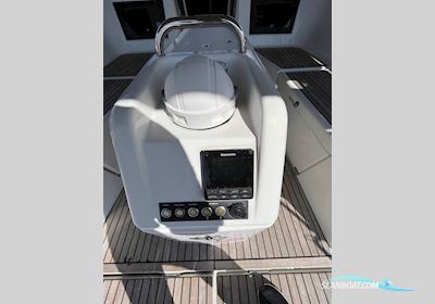 Jeanneau Sun Odyssey 410 Sailingboat 2020, with Yanmar engine, Croatia