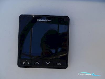 Jeanneau Sun Odyssey 410 Sailingboat 2019, with Yanmar engine, Greece