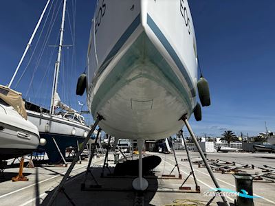 Jeanneau Sun Odyssey 410 Sailingboat 2020, with Yanmar engine, Portugal