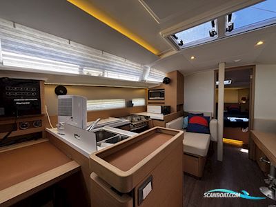Jeanneau Sun Odyssey 410 Sailingboat 2020, with Yanmar engine, Portugal