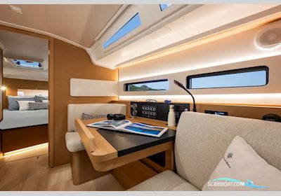 Jeanneau Sun Odyssey 415 Sailingboat 2026, with Yanmar engine, Ireland