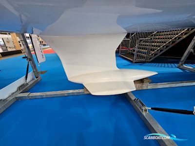 Jeanneau Sun Odyssey 415 Sailingboat 2025, with Yanmar engine, Finland