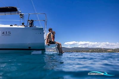 Jeanneau Sun Odyssey 415 Sailingboat 2026, with Yanmar engine, Ireland