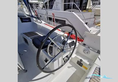 Jeanneau Sun Odyssey 419 Sailingboat 2018, with Yanmar engine, Virgin Islands