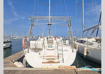 Jeanneau Sun Odyssey 42 DS Sailingboat 2008, with Yanmar engine, Spain