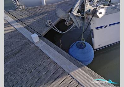 Jeanneau Sun Odyssey 42 Sailingboat 1991, with Perkins 4-108 engine, Ireland