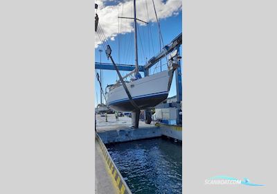 Jeanneau Sun Odyssey 42 Sailingboat 1993, Turkey