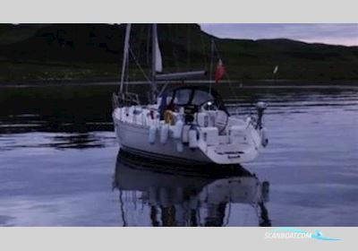 Jeanneau Sun Odyssey 42.2 Sailingboat 1999, with Yanmar  4JH3E engine, United Kingdom