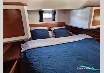 Jeanneau Sun Odyssey 42cc Sailingboat 1999, with Yanmar engine, France