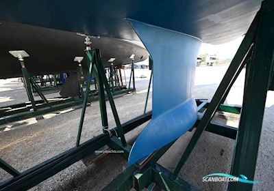 Jeanneau Sun Odyssey 43 Sailingboat 2002, with 4JH3E engine, Greece