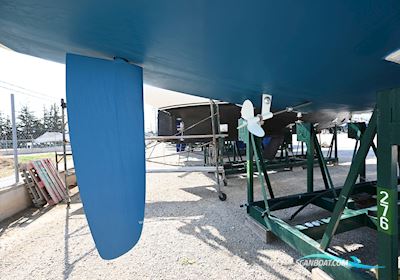 Jeanneau Sun Odyssey 43 Sailingboat 2002, with 4JH3E engine, Greece