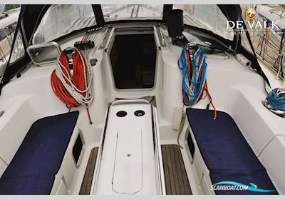 Jeanneau Sun Odyssey 43 Sailingboat 2004, with Yanmar engine, Italy