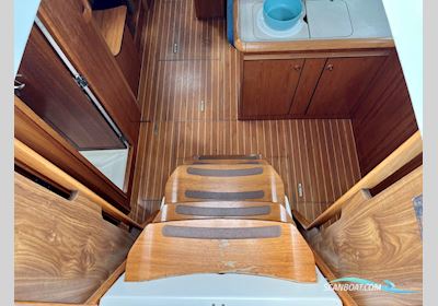 Jeanneau Sun Odyssey 43 Sailingboat 2004, The Netherlands