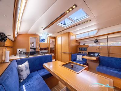 Jeanneau Sun Odyssey 439 Performance Sailingboat 2013, with Yanmar engine, Greece