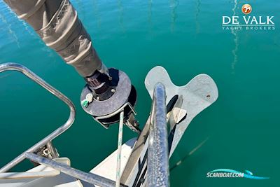Jeanneau Sun Odyssey 439 Sailingboat 2012, with Yanmar engine, Greece
