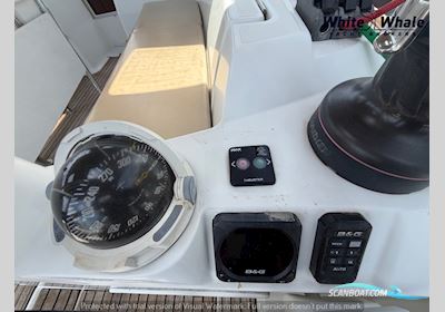 Jeanneau Sun Odyssey 439 Sailingboat 2014, with Yanmar engine, Croatia