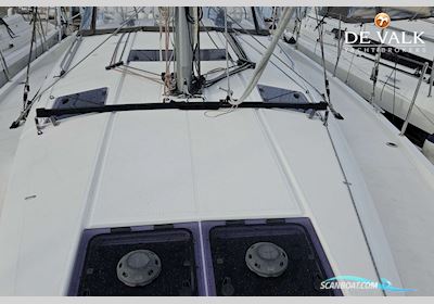 Jeanneau Sun Odyssey 440 Sailingboat 2019, with Yanmar engine, Italy