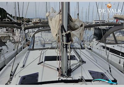 Jeanneau Sun Odyssey 440 Sailingboat 2019, with Yanmar engine, Italy