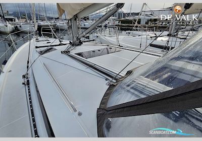 Jeanneau Sun Odyssey 440 Sailingboat 2019, with Yanmar engine, Italy