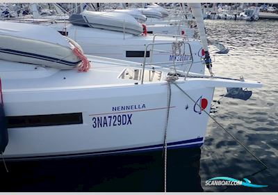 Jeanneau Sun Odyssey 440 Sailingboat 2019, with Yanmar engine, Italy