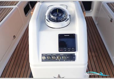 Jeanneau Sun Odyssey 440 Sailingboat 2019, with Yanmar engine, Italy
