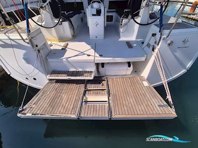 Jeanneau Sun Odyssey 440 Sailingboat 2020, with Yanmar engine, No country info