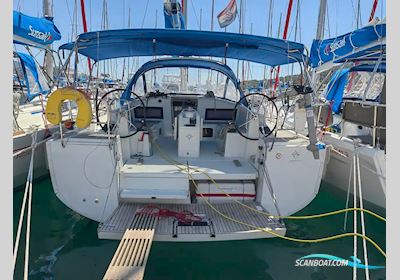 Jeanneau Sun Odyssey 440 Sailingboat 2019, with Yanmar engine, No country info