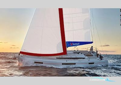 Jeanneau Sun Odyssey 440 Sailingboat 2019, with Yanmar engine, No country info