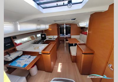 Jeanneau Sun Odyssey 440 Sailingboat 2019, with Yanmar engine, No country info