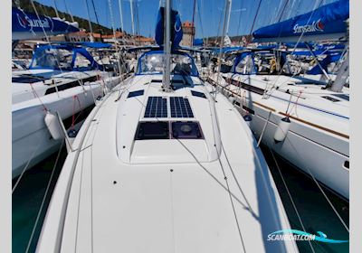Jeanneau Sun Odyssey 440 Sailingboat 2019, with Yanmar engine, No country info