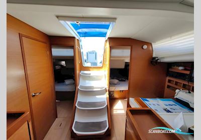 Jeanneau Sun Odyssey 440 Sailingboat 2019, with Yanmar engine, No country info