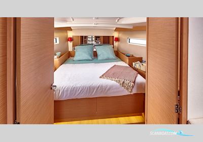 Jeanneau Sun Odyssey 440 Sailingboat 2023, with Yanmar engine, Germany