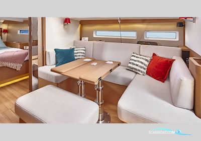 Jeanneau Sun Odyssey 440 Sailingboat 2023, with Yanmar engine, Germany