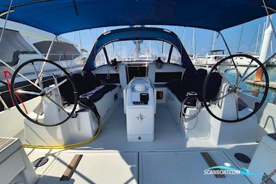 Jeanneau Sun Odyssey 440 Sailingboat 2020, with Yanmar engine, No country info