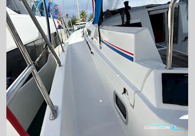 Jeanneau Sun Odyssey 440 Sailingboat 2019, with Yanmar engine, No country info
