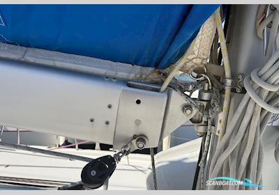 Jeanneau Sun Odyssey 440 Sailingboat 2020, with Yanmar engine, Greece