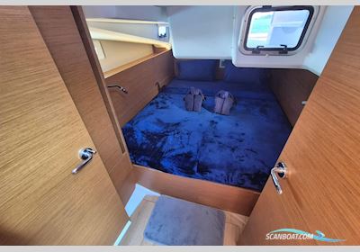 Jeanneau Sun Odyssey 440 Sailingboat 2020, with Yanmar engine, No country info