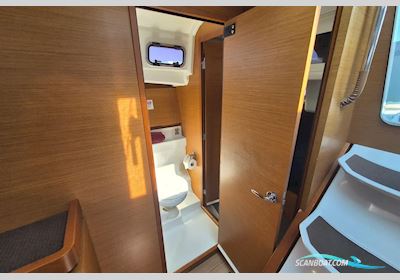 Jeanneau Sun Odyssey 440 Sailingboat 2020, with Yanmar engine, No country info