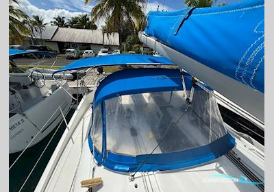 Jeanneau Sun Odyssey 440 Sailingboat 2019, with Yanmar engine, No country info