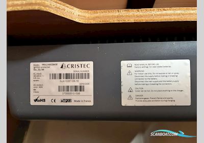 Jeanneau Sun Odyssey 440 Sailingboat 2019, with Yanmar engine, No country info