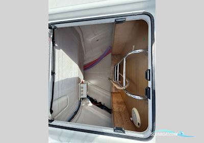 Jeanneau Sun Odyssey 440 Sailingboat 2020, with Yanmar engine, Croatia