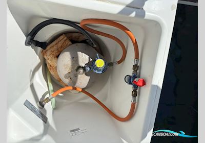 Jeanneau Sun Odyssey 440 Sailingboat 2020, with Yanmar engine, Croatia
