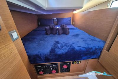 Jeanneau Sun Odyssey 440 Sailingboat 2020, with Yanmar engine, No country info
