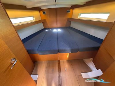 Jeanneau Sun Odyssey 440 Sailingboat 2020, with Yanmar engine, Croatia