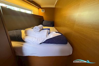 Jeanneau Sun Odyssey 440 Sailingboat 2020, with Yanmar engine, Greece