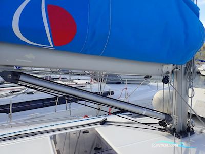 Jeanneau Sun Odyssey 440 Sailingboat 2019, with Yanmar engine, Italy