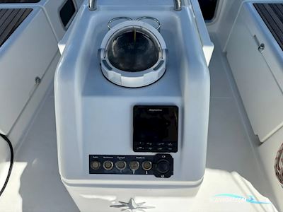 Jeanneau Sun Odyssey 440 Sailingboat 2020, with Yanmar engine, Croatia