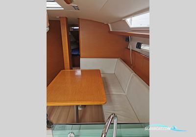 Jeanneau Sun Odyssey 449 Sailingboat 2017, with Yanmar engine, Germany